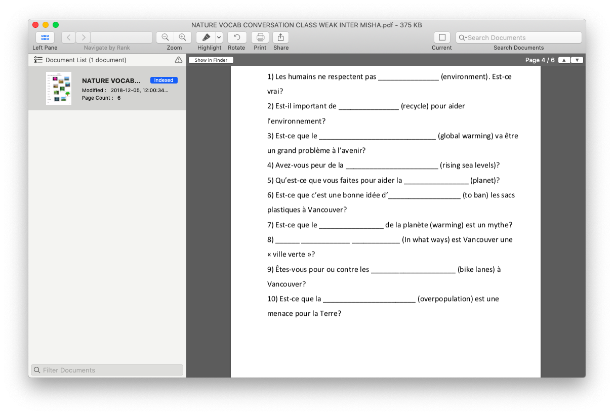 how to search for a word in a website on a mac